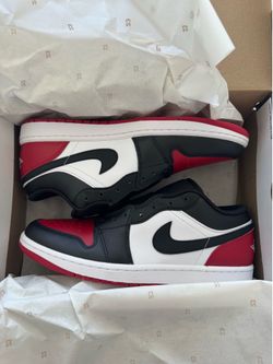 JORDAN 1 Low