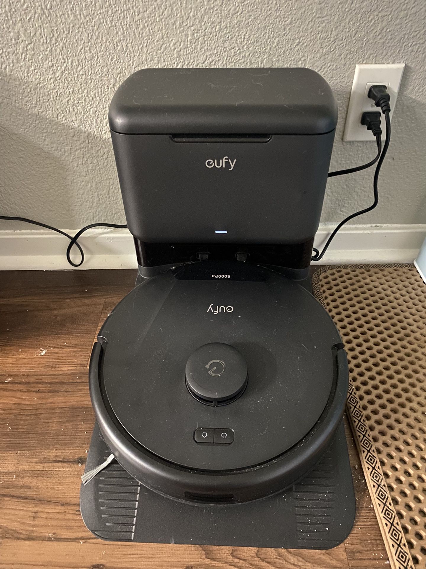 Robot Vacuum