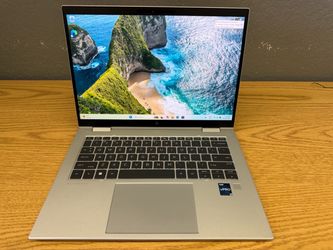 HP Elitebook  x(contact info removed) 14-inch G9 2-in-2 NoteBook PC