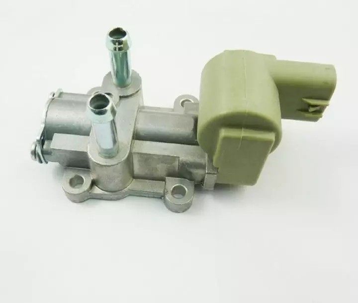 Idle Air Control Valve For A Honda Civic 1(contact info removed) 1.6 L SOHC