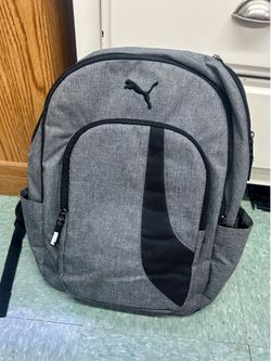 Puma Back Pack