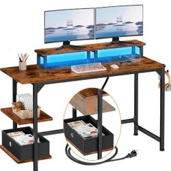 Home Office Computer Desk 