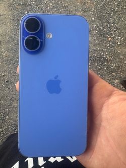 iPhone 16 128 gig