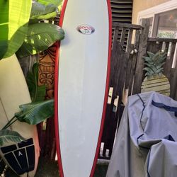 Surfboard 