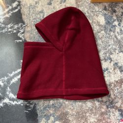Ski Mask/Face Covering