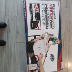 48 Inch Air Hockey Table