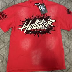Hellstar Shirt