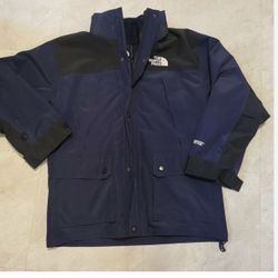 Rare North face Jacket