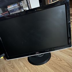 Dell Pc Monitor 