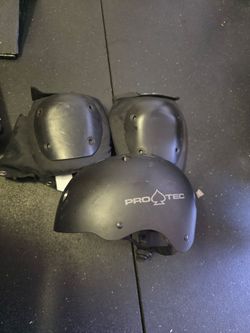 ProTec 187 Killer Pads