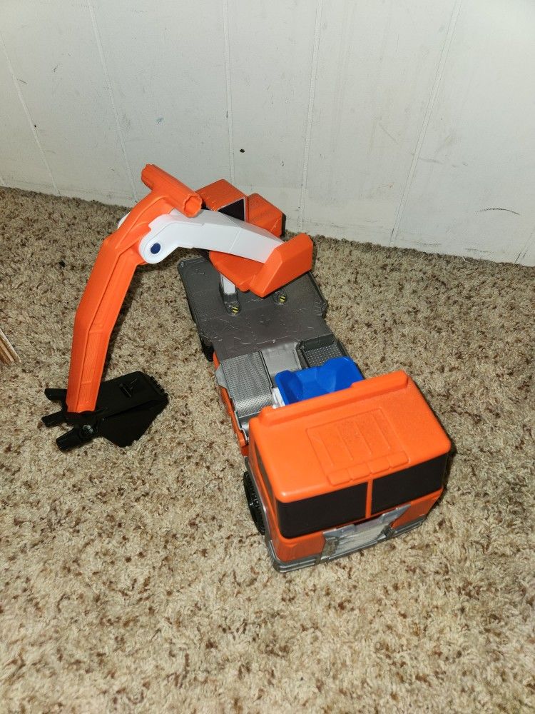 Tow Trucks