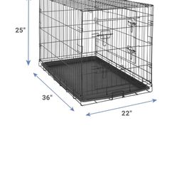 Dog Cage