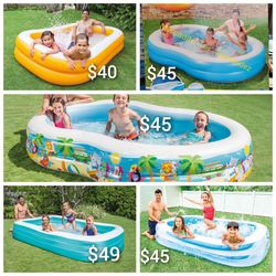 Swimming Pool💥Albercas