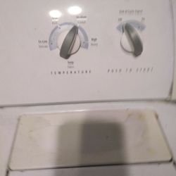 Whirlpool Dryer