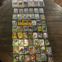 Pokémon Cards