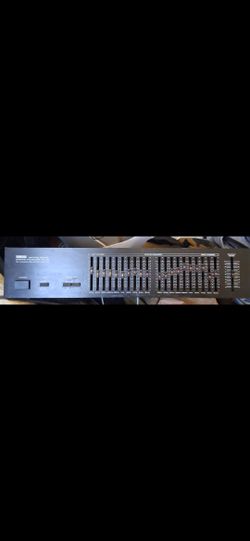 Yamaha Ge-20 Eq 