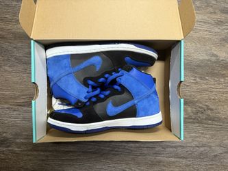 Nike SB Dunk J Pack Royal Blue 