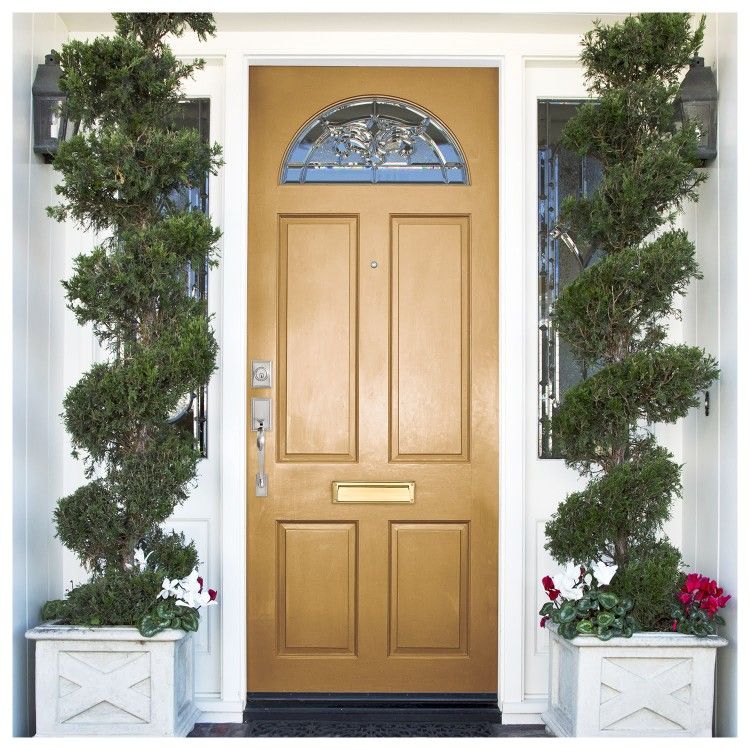 Nuk3y Solid Brass 13