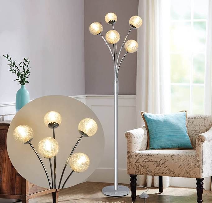 Floor Lamps