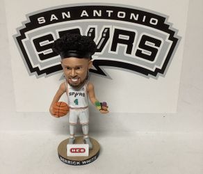 Derrick White Bobblehead 