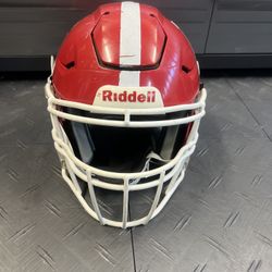 Riddell Speedflex Size Medium