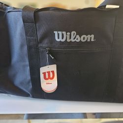 Wilson 8 Ball Travel BAG