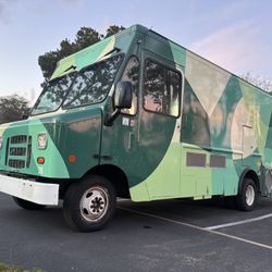 Food Truck