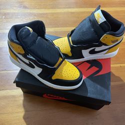 Jordan 1 Retro High OG 