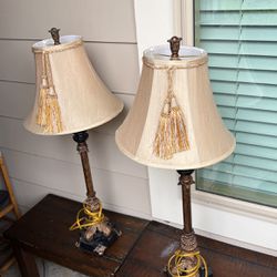 Night Stand Lamps 