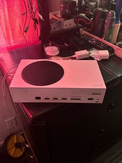 Xbox series s