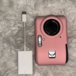 Kodak Pro FZ45 Digitial Camera