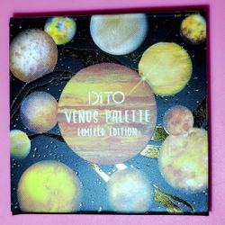 Dito Venus Single Shadow In Ganymede 1.5g