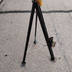 Tripod Jack