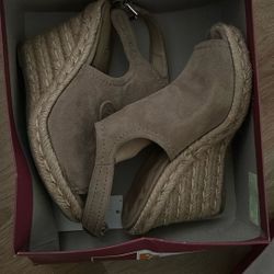 Wedges