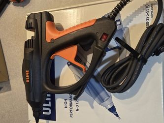 Uline High Performance H3129 Glue Gun For 5/8" Glue Sticks