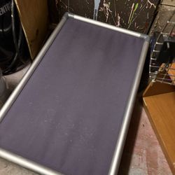 Large Dog Bed