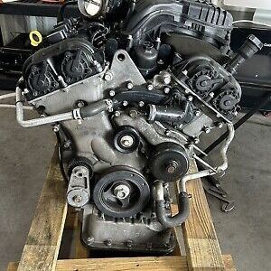 2.0L Dodge engine V6 176K Miles