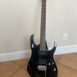 Ibanez RG120 Series 250$ 