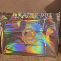 Target Black Friday Tote Bag 