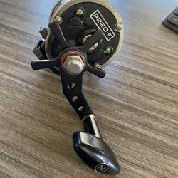 Fishing Reel 