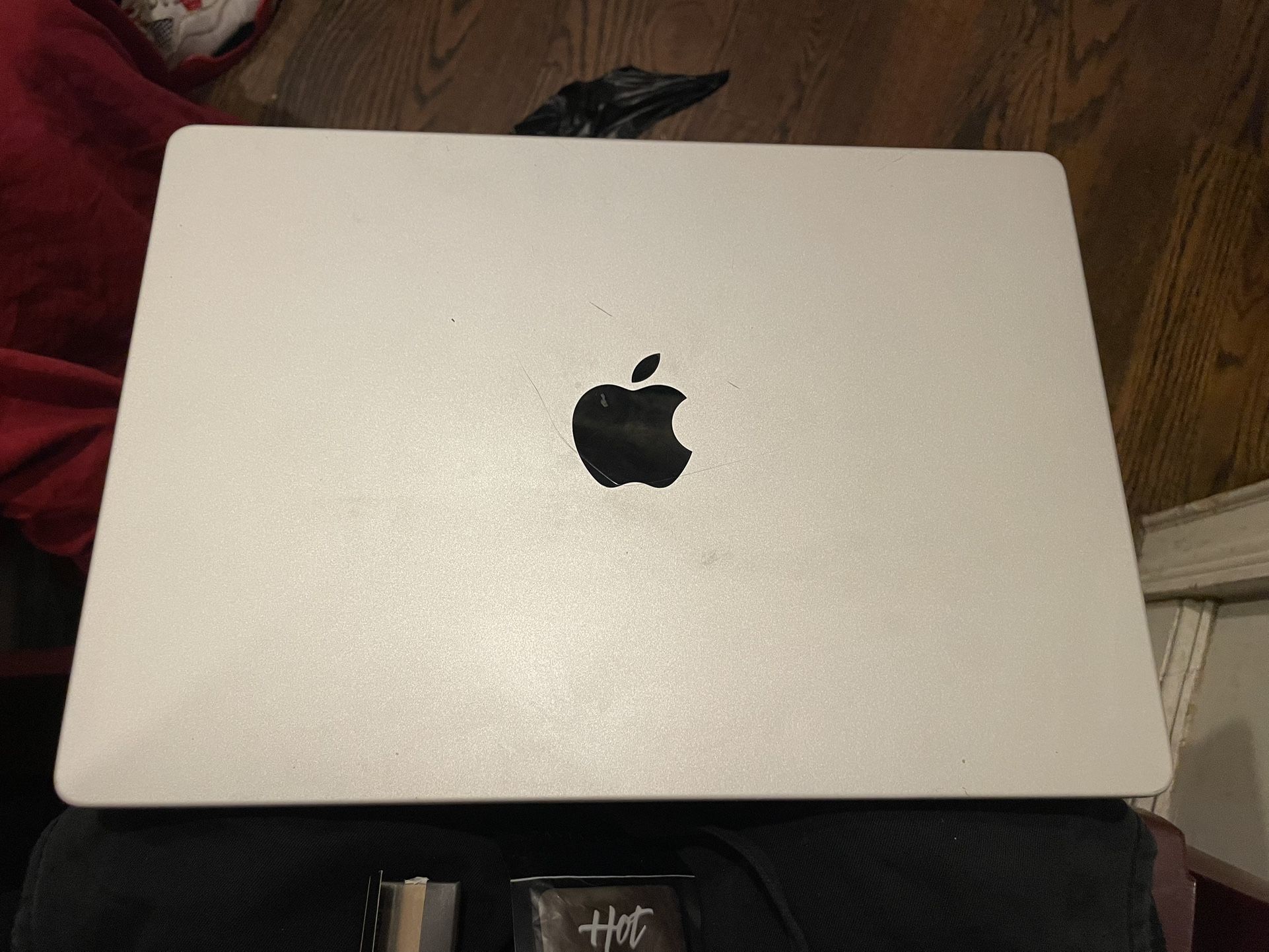 MacBook Pro