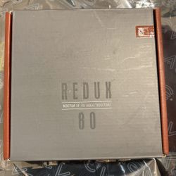 Redux Noctua NF-R8 Redux- 1800 PWN 80mm 4 Pin Air Flow 53.3