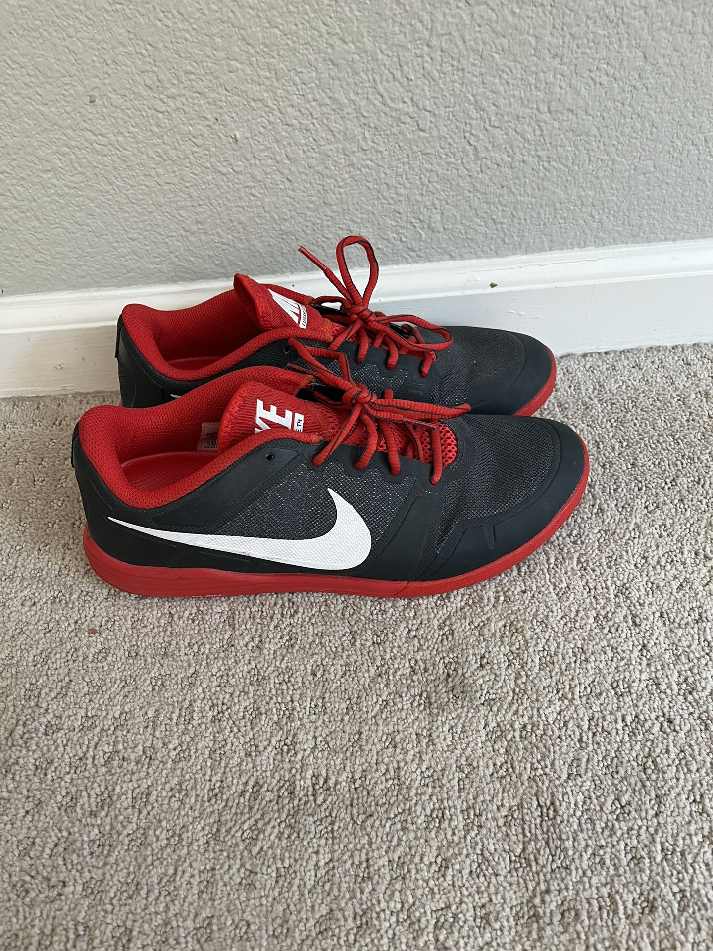 Nikes Running Shoes (men)