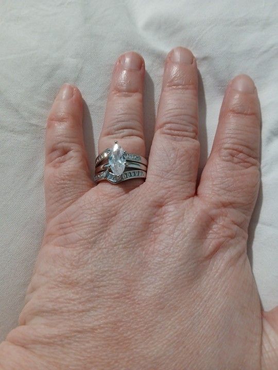 Wedding Ring
