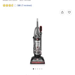 Vacuum Hoover Wind Tunnel, Cord Rewind Pro Vacuum 