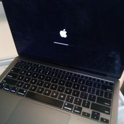 MacBook Air 2020