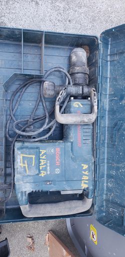 Bosch