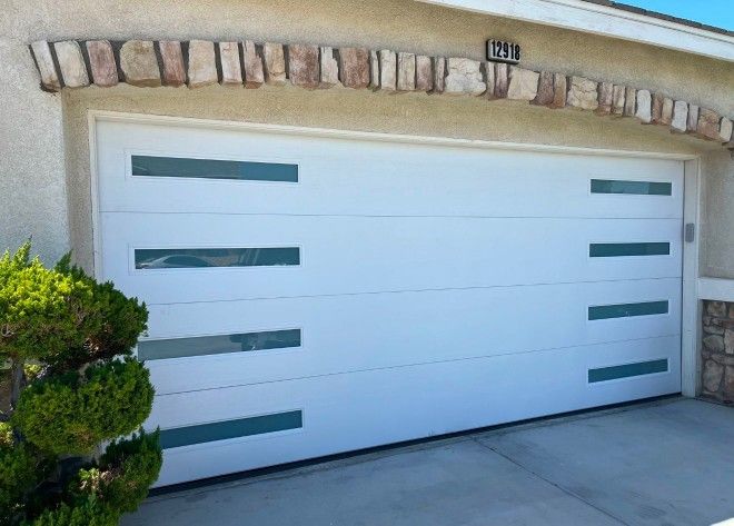 Garage Doors