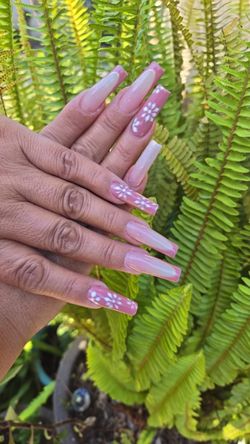 Nails