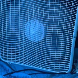 Aero Speed Fan 